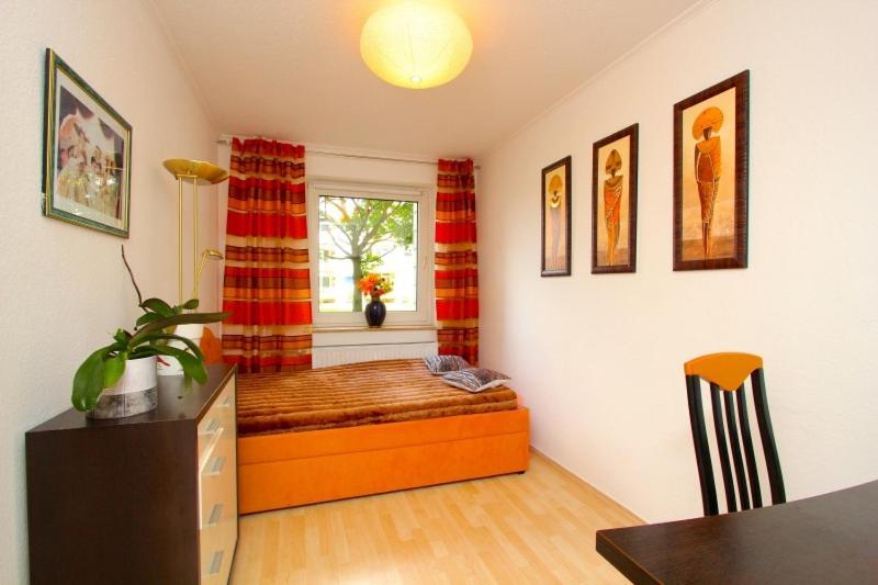 Private Rooms Laatzen Hannover Exterior foto