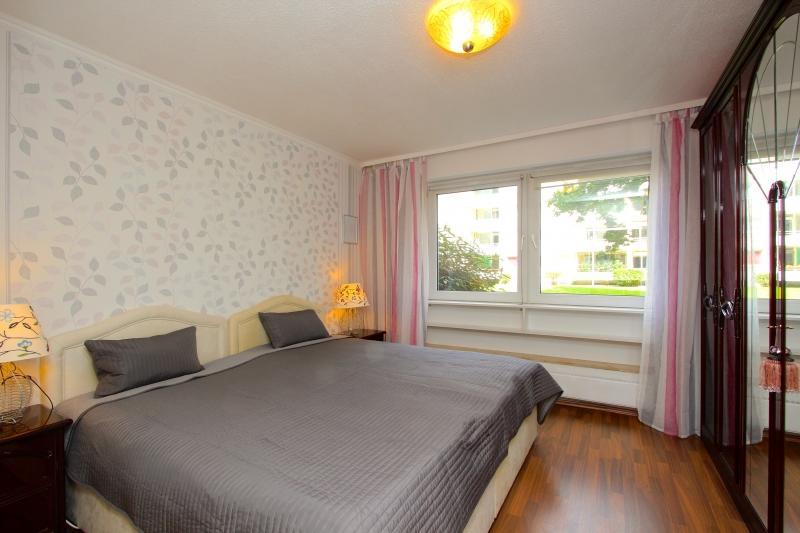 Private Rooms Laatzen Hannover Exterior foto
