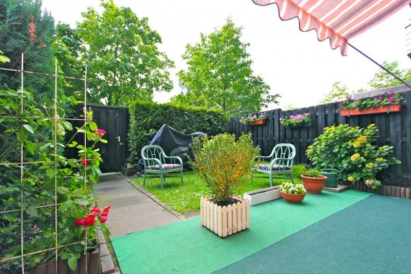Private Rooms Laatzen Hannover Exterior foto