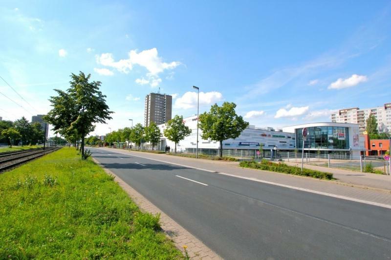 Private Rooms Laatzen Hannover Exterior foto